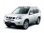 Nissan X-Trail 2010 года (JP)